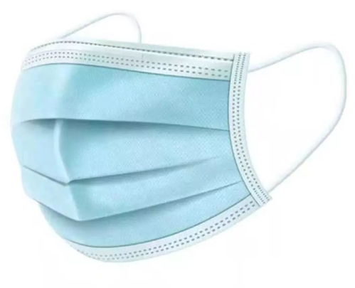 科学防护，共抗疫情——医用口罩在预防新型肺炎中的关键作用