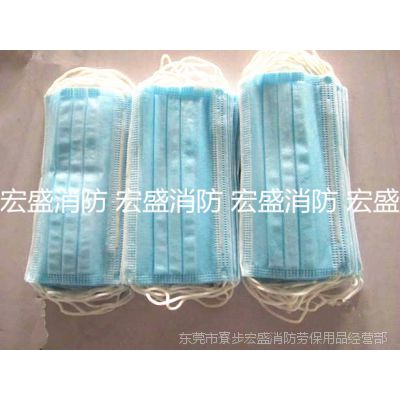 广东东莞 一次性医用口罩等防护用品采购指南与市场洞察