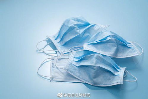 上海非医用口罩抽查结果公布 5批次不合格，专家提醒与医用口罩区别选购